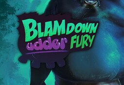 Blamdown Udder Fury