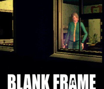 Blank Frame