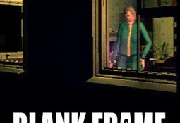 Blank Frame