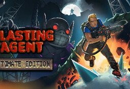 Blasting Agent: Ultimate Edition