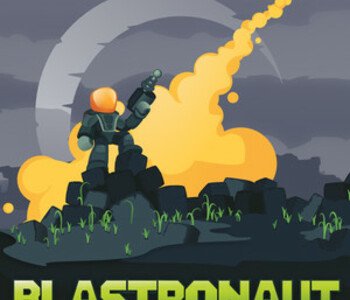 BLASTRONAUT