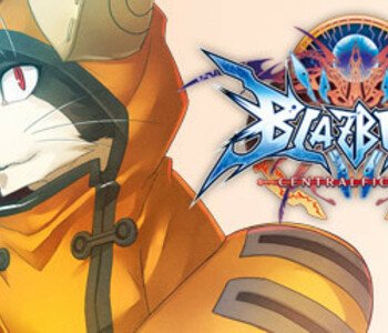 BlazBlue Centralfiction - Additional Playable Character JUBEI