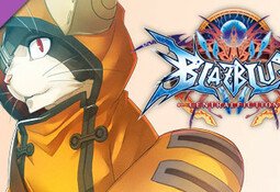 BlazBlue Centralfiction - Additional Playable Character JUBEI