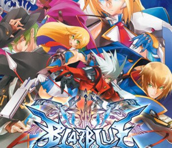 BlazBlue: Continuum Shift Extend