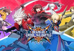 BlazBlue Cross Tag Battle