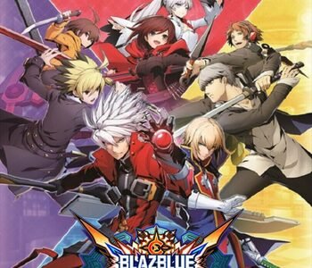 BlazBlue: Cross Tag Battle Nintendo Switch