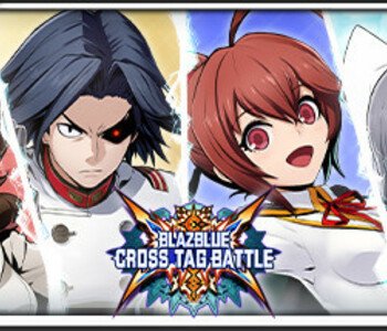 BlazBlue Cross Tag Battle Ver 2.0 Expansion Pack