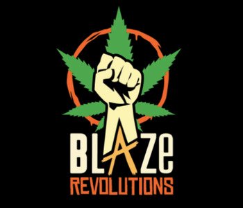 Blaze Revolutions