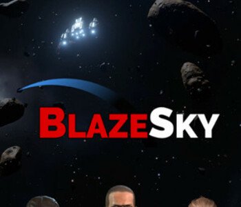 BlazeSky