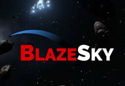 BlazeSky