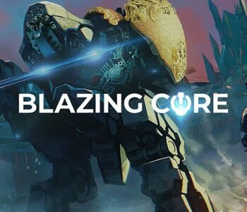 Blazing Core