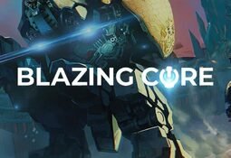 Blazing Core