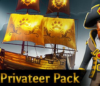 Blazing Sails - Privateer Pack