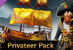 Blazing Sails - Privateer Pack