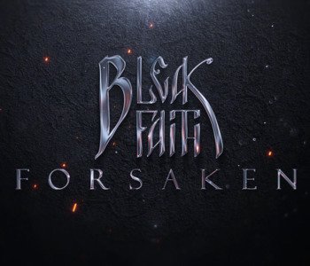 Bleak Faith: Forsaken