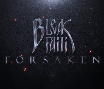 Bleak Faith: Forsaken PS4