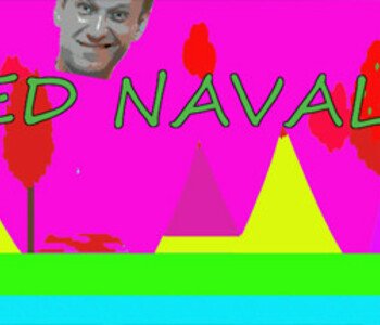 BLED NAVALNY