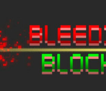 Bleeding Blocks