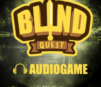 BLIND QUEST - The Enchanted Castle