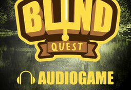 BLIND QUEST - The Enchanted Castle