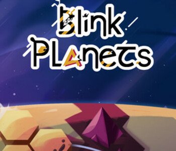 Blink Planets