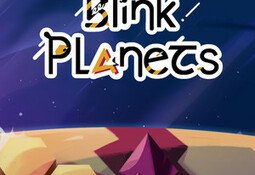 Blink Planets