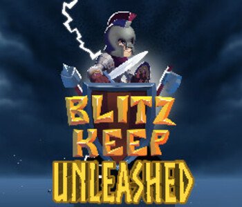 BlitzKeep Unleashed