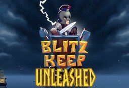 BlitzKeep Unleashed