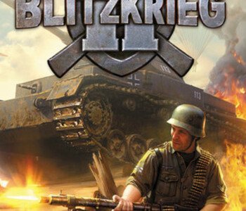 Blitzkrieg 2