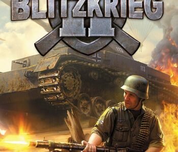 Blitzkrieg 2 Anthology