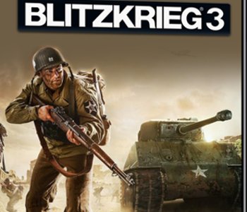 Blitzkrieg 3