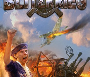 Blitzkrieg Anthology