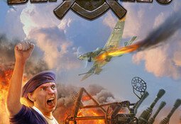 Blitzkrieg Anthology