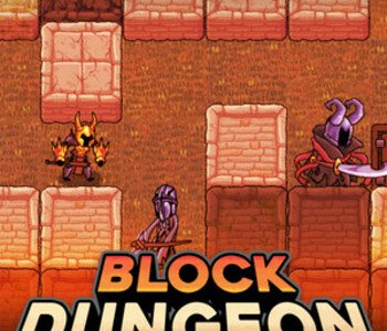 Block Dungeon