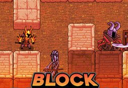 Block Dungeon