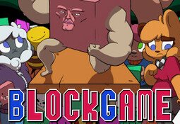 BlockGame