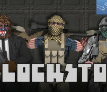 Blockstorm