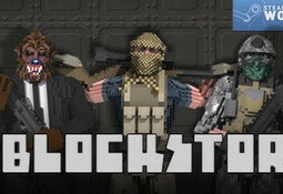 Blockstorm