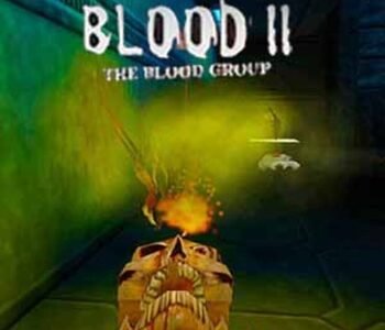 Blood 2: The Blood Group