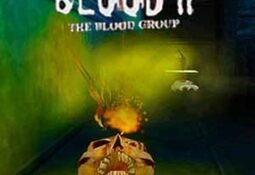 Blood 2: The Blood Group