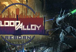 Blood Alloy: Reborn