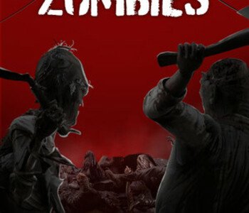 Blood And Zombies