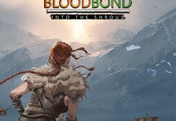 Blood Bond - Into the Shroud (Enhanced Edition)