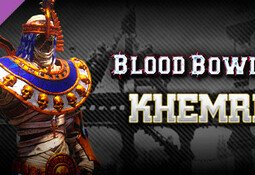 Blood Bowl 2 - Khemri