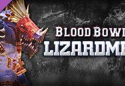 Blood Bowl 2 - Lizardmen