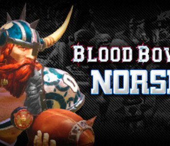 Blood Bowl 2 - Norse