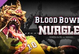 Blood Bowl 2 - Nurgle