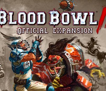 Blood Bowl 2 - Official Expansion