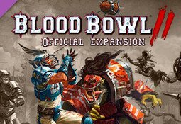 Blood Bowl 2 - Official Expansion