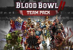 Blood Bowl 2 Team Pack